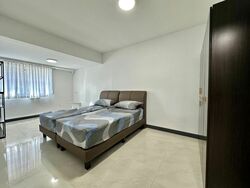 Blk 345 Clementi Avenue 5 (Clementi), HDB 3 Rooms #559776091